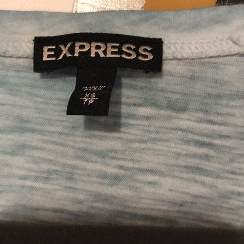 Express Tank Top - Picture 2 of 3